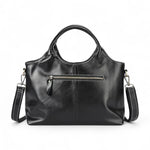 Sac à main femme cuir véritable – Élégance et capacité optimale - Vignette | Sacs pour tous