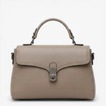 Sac à main cuir vachette femme – élégant et structuré - Vignette | Sacs pour tous