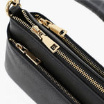 Sac à main cuir vachette rectangulaire femme – Élégance & praticité - Vignette | Sacs pour tous