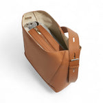 Sac porté épaule cuir femme – Grand format pratique et raffiné - Vignette | Sacs pour tous