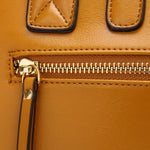 Sac ordinateur femme cuir – format fin et élégant - Vignette | Sacs pour tous