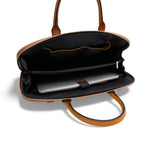 Sac ordinateur femme cuir – format fin et élégant - Vignette | Sacs pour tous
