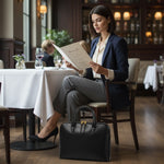 Sac ordinateur femme cuir – format fin et élégant - Vignette | Sacs pour tous