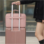 Sac pour ordinateur portable 13 à 15,6 pouces – étanche et pratique - Vignette | Sacs pour tous