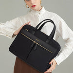 Sac ordinateur imperméable – élégant et pratique - Vignette | Sacs pour tous