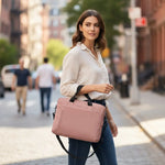 Sac pour ordinateur portable 13 à 15,6 pouces – étanche et pratique - Vignette | Sacs pour tous