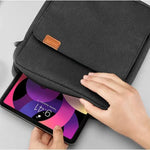 Sac pour ordinateur portable ou tablette – élégant et pratique - Vignette | Sacs pour tous