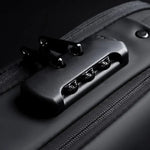 Sac de poitrine antivol homme – compact & sécurisé - Vignette | Sacs pour tous