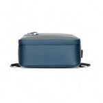 Sac de poitrine homme – toile Oxford avec port USB - Vignette | Sacs pour tous