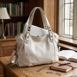 Sac porté épaule grande capacité pour lycéenne - Vignette | Sacs pour tous