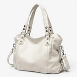 Sac porté épaule grande capacité pour lycéenne - Vignette | Sacs pour tous
