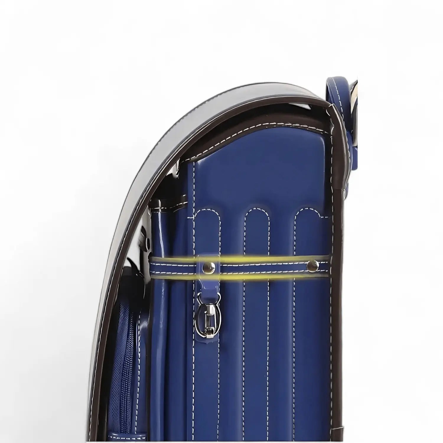 Bande réfléchissante du sac Randoseru  pour sécurité accrue