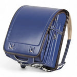 Sac Randoseru noir GPS – Élégance japonaise et sécurité - Vignette | Sacs pour tous