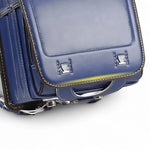 Sac Randoseru noir GPS – Élégance japonaise et sécurité - Vignette | Sacs pour tous