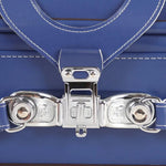 Sac Randoseru noir GPS – Élégance japonaise et sécurité - Vignette | Sacs pour tous