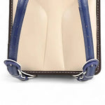 Sac Randoseru noir GPS – Élégance japonaise et sécurité - Vignette | Sacs pour tous