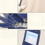 Sac Randoseru noir GPS – Élégance japonaise et sécurité - Vignette | Sacs pour tous