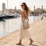 Sac seau femme cuir véritable compact - Vignette | Sacs pour tous