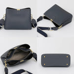 Sac seau femme cuir véritable – Élégance pratique au quotidien - Vignette | Sacs pour tous