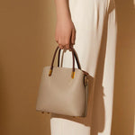 Sac seau femme cuir véritable compact - Vignette | Sacs pour tous