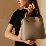 Sac seau femme cuir véritable compact - Vignette | Sacs pour tous