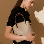 Sac seau femme cuir véritable compact - Vignette | Sacs pour tous