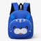 sac à dos tigre bleu pour maternelle