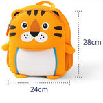 Sac à dos animaux maternelle – léger, confortable et sécurisé - Vignette | Sacs pour tous