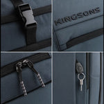 Sac de voyage 17 pouces – multi-compartiments rigide - Vignette | Sacs pour tous