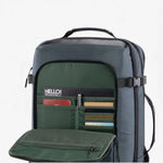 Sac de voyage 17 pouces – multi-compartiments rigide - Vignette | Sacs pour tous