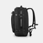 Sac de voyage 17 pouces – multi-compartiments rigide - Vignette | Sacs pour tous