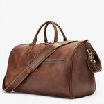 Sac de voyage en cuir de vachette - Vignette | Sacs pour tous