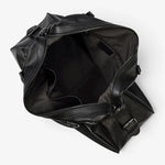 Sac de voyage en cuir véritable week-end - Vignette | Sacs pour tous