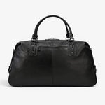 Sac de voyage en cuir véritable week-end - Vignette | Sacs pour tous