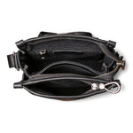 Sacoche homme cuir – compacte et multi-compartiments - Vignette | Sacs pour tous