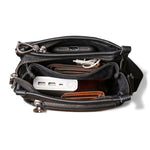 Sacoche homme cuir – compacte et multi-compartiments - Vignette | Sacs pour tous