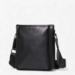 Sacoche homme cuir – compacte et multi-compartiments - Vignette | Sacs pour tous