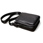 Sacoche homme cuir – compacte et multi-compartiments - Vignette | Sacs pour tous