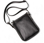 Sacoche homme cuir – compacte et multi-compartiments - Vignette | Sacs pour tous