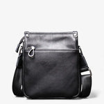 Sacoche homme cuir – compacte et multi-compartiments - Vignette | Sacs pour tous