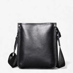 Sacoche homme cuir – compacte et multi-compartiments - Vignette | Sacs pour tous