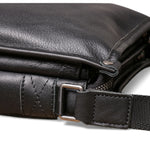 Sacoche homme cuir – compacte et multi-compartiments - Vignette | Sacs pour tous