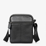 Sacoche homme en cuir – compacte et multi-rangements - Vignette | Sacs pour tous